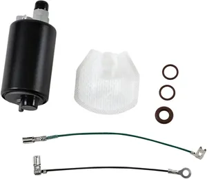 Kit de reconstrucción de bomba de combustible para inyección electrónica - reparación EFI <span style="color: red;font-size: 0,5em">- ALMACEN USA-</span>