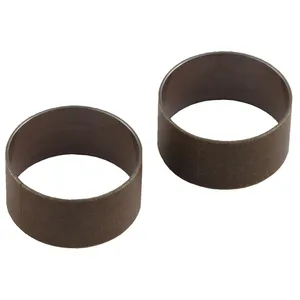 Buje del slider de horquilla, inferior. 39mm
