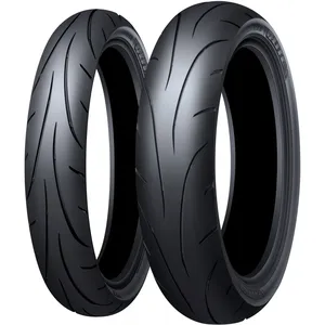 Dunlop, Neumático Delantero 46S Sportmax Q-Lite 90/80 -17 (46S)