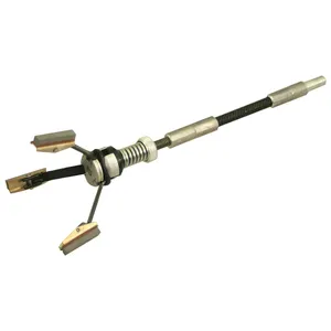 Lisle, afilador para pinzas de freno