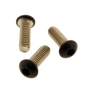 Screws4Bikes, kit de tornillos, cubiertas laterales