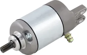 Arrancador - Motor de arranque MSE RAC KTM