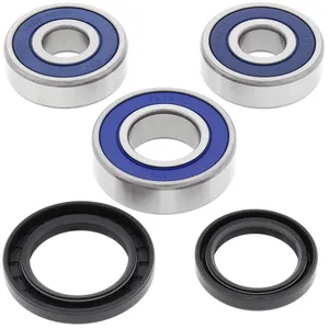 Kit de rodamientos de rueda All Balls, trasero