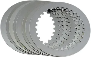Kit de discos de embraiagem - aço 8-SET Yamaha