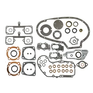 Athena, kit de juntas y sellos del motor. XL1000