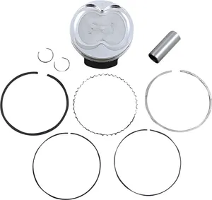 PISTON KIT STD RZR570 12-21/SPORTSMAN 14-25 99,42 OVR+0.50