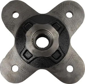 Buje de rueda - polaris DELANTERO/TRASERO MSE <span style="color: red;font-size: 0,5em">- ALMACEN USA-</span>