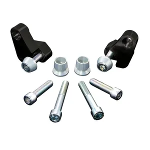 Free Spirits, kit elevador de cola para Sportster