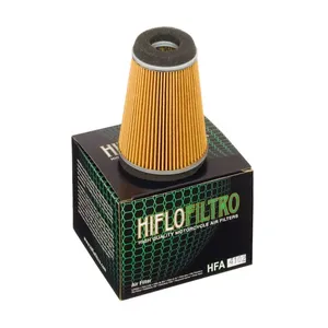 Filtro de aire para motocicleta Harley-Davidson, Indian o Victory