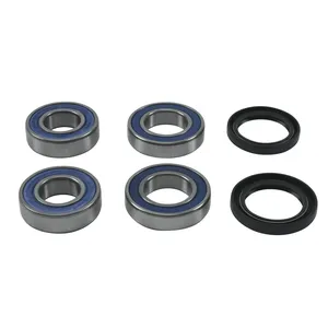 Kit de rodamientos de rueda All Balls, trasero