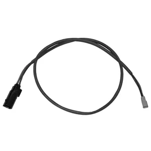NAMZ, extensión de acelerador electrónico. Para manubrios de hasta +18" de altura