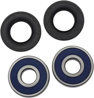 Kit de Rodamientos de Rueda