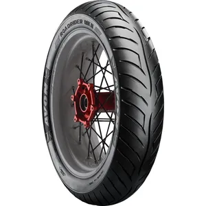 Neumero trasero Avon Roadrider MKII 130/80V18 66V