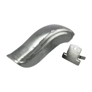 Guardabarros 'Bobbed' XL Sportster 94-03, sin agujeros