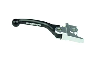 Palancas de freno flexibles