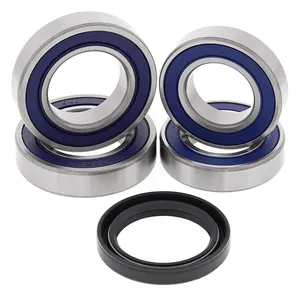 Kit de rodamientos de rueda All Balls, trasero