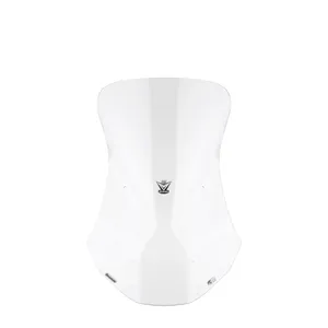 Parabrisas National Cycle VStream® 20"/50,8cm transparente