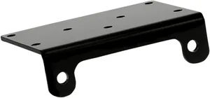 Fairlead adapter plate - Large Farilead plate