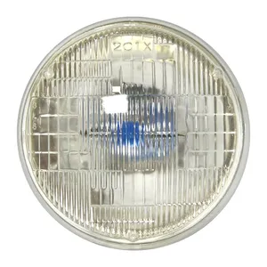 Haz de luz sellado, unidad de faro 5-3/4"