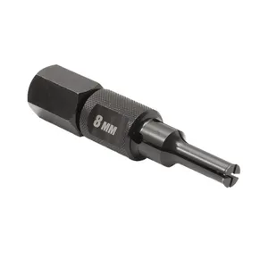 MotionPro, mandril extractor de cojinetes, 8 mm