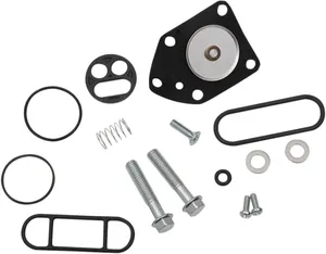 Kit de reconstrucción de grifo de combustible - reparación SUZ