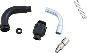 Hot start plunger kit - Hot St KTM