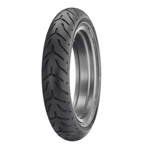 Dunlop, D408F Neumero delantero (H-D) 140/75 R17 (67V)