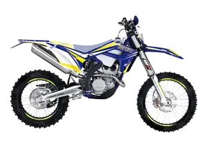 Kit gráfico Dream 5 - Sherco SE-SEF 17-23