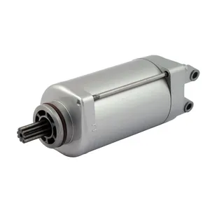 Motor de arranque WAI de 0.8kW para V-Rod