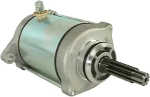 Motor de arranque