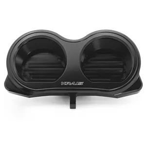 Kraus, Bisel del cuadro de instrumentos Road Glide. Cara estándar. Negro <span style="color: red;font-size: 0,5em">- PEDIDO ESPECIAL -</span>