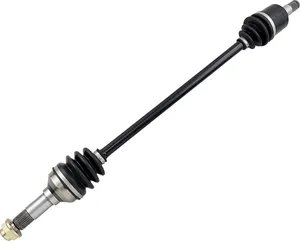 Eje CV estándar de repuesto OEM - Kit completo Yamaha
