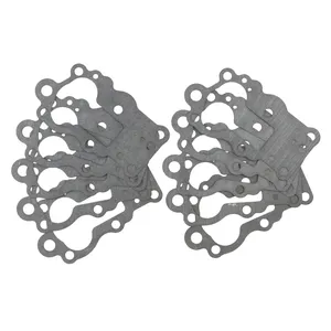 Cometic, junta del cuerpo de la bomba de aceite al cárter. Fibra <span style="color: red;font-size: 0,5em">- PEDIDO ESPECIAL -</span>