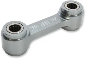 Bielas de descenso MX - Tirante MX gris grafito