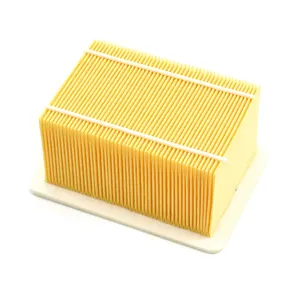 MIW, filtro de aire de repuesto B9108