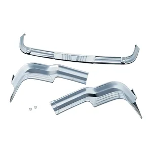 Kuryakyn, moldura Tri-line Tour-Pak®