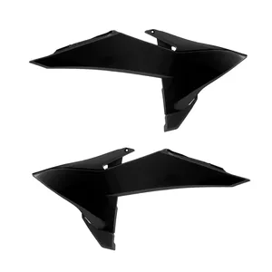 Cubiertas de radiador para KTM - Carenados SX/SXF 25- BL