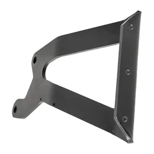 Killer Custom, soporte de matrícula Basic US/JP/Corea del Sur