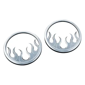 Kuryakyn, Rejilla para altavoz. Flame