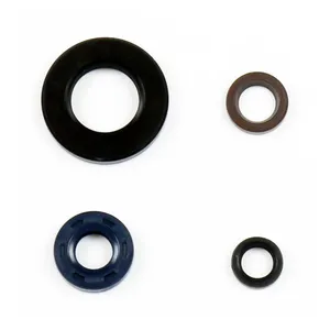 Kit de juntas tóricas de motor Athena