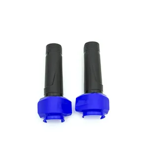 Coberturas relacionadas com a forquilha - Protetor inferior de tríplice clamp B/BL