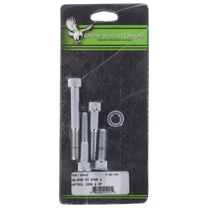 Kit de montaje para pinza de freno delantera <span style="color: red;font-size: 0,5em">- PEDIDO ESPECIAL -</span>