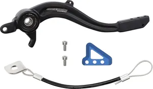 Pedal de freno - MSE SHR BU <span style="color: red;font-size: 0,5em">- ALMACEN USA-</span>