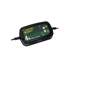 Battery Tender, cargador seleccionable. Litio y 12/6V <span style="color: red;font-size: 0,5em">- PEDIDO ESPECIAL -</span>