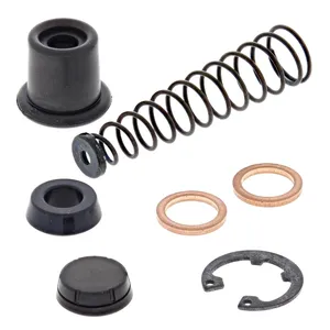 Kit de reconstrucción de cilindro maestro All Balls Delantero