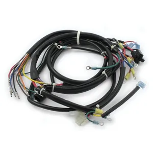 Arnes principal de cableado estilo OEM. XL, XLS
