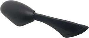 Espejo retrovisor universal con marca E para motocicleta