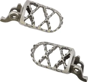 Reposapiés Pro - Estribera offset de 1/2" <span style="color: red;font-size: 0,5em">- ALMACEN USA-</span>