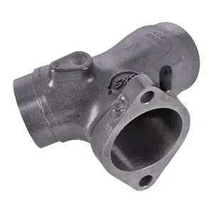 Colector S&S, G para culatas S&S & OEM tamaño 426