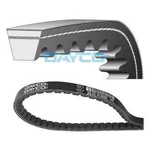 BELT DRIVE TRK QUAD - Transmisión por correa